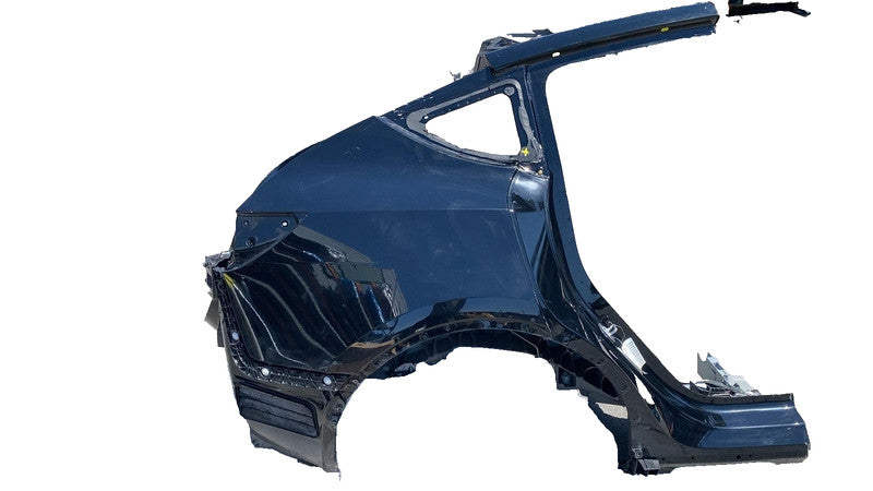 ⭕ 2020-2023 Tesla Model Y Rear Right Quarter Panel Structural Cutout B