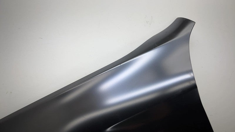 ⭕ 2018-2023 BMW X3 X4 Front Driver Side Fender Shell Panel Black Left Assembly