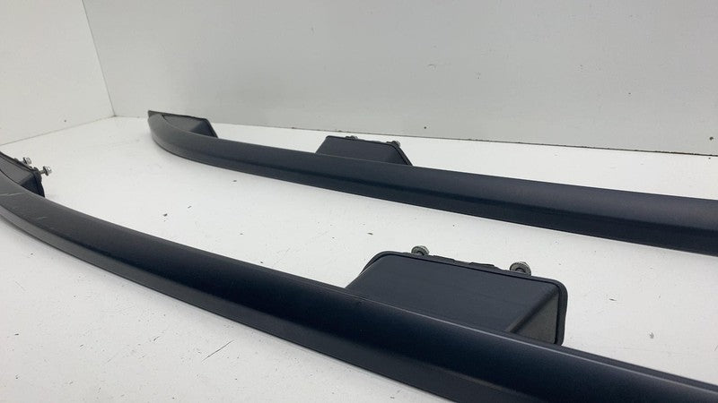 ⭕ 2018-2023 Subaru Crosstrek PAIR of Left & Right Luggage Roof Rails Assembly
