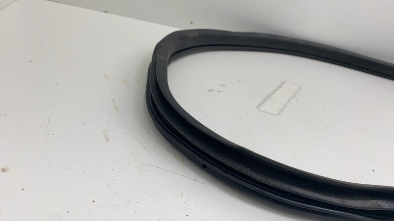 ⭕18-23 Subaru XV Crosstrek Front Driver Side Door Body Weatherstrip Seal Left LH