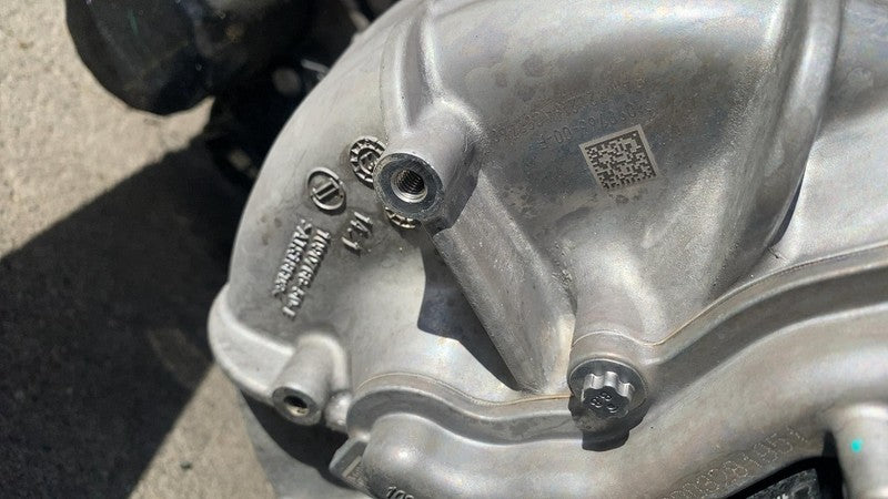 ⭕ 21-23 Model 3 Rear Drive Unit Engine Electric Motor Low Current 1120