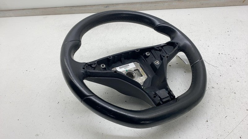 ⭕2012-2020 Tesla Model S X Driver Steering Wheel Black Assembly OEM 10