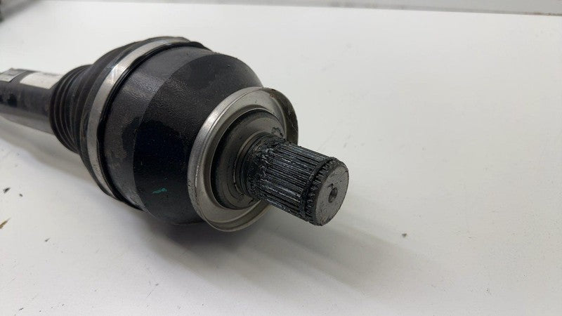 C200055199-C ⭕ 2022-2024 Rivian R1S Rear Left or Right CV Axle Shaft Halfshaft C200055199-C