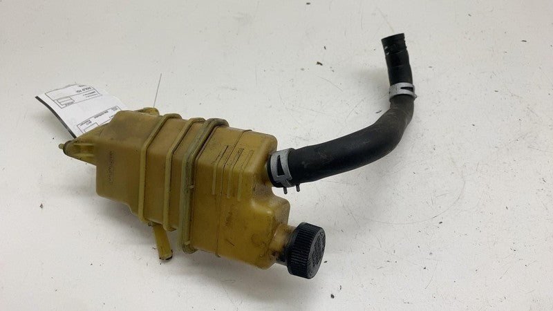 ⭕2006-2015 Mazda MX-5 Miata NC Power Steering Reservoir W/ Rubber Line & Cap OEM