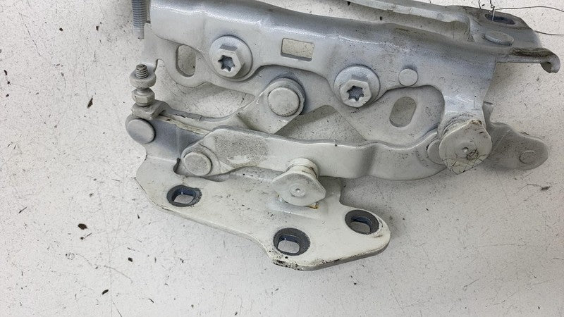 ⭕ 2010-2016 Mercedes Benz E350 E-Class Front Passenger Side Bonnet Hood Hinge RH