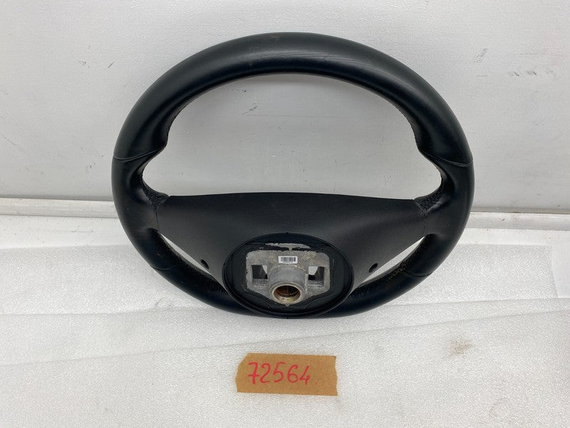 1036774-00-C ⭕ 2012-2020 Tesla Model S Driver Steering Wheel Black Assembly OEM 1005279-00-D