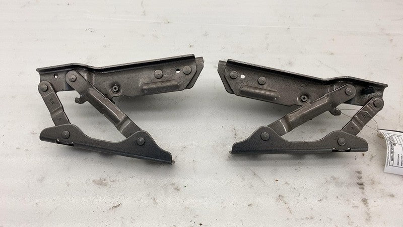 ⭕ 2012-2016 Tesla Model S Front Driver & Passenger Side Hood Hinge Lef