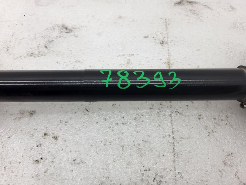 103061500A 2014-2018 Tesla Model S MS Front Driver Side CV Axle Shaft Driveshaft Left OEM