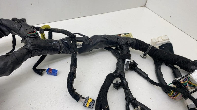 91150CV260 ⭕ 22-24 Kia EV6 Dash Dashboard Instrument Panel Wire Wiring Harness 91150-CV260