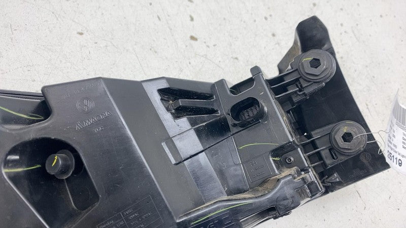 Tail Light Assembly VOLKSWAGEN ID4 Right 25