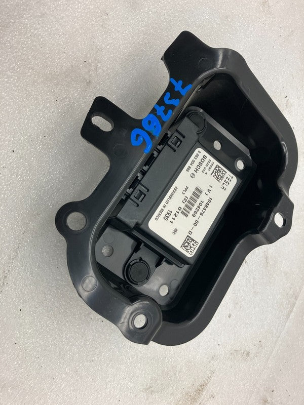 104847600D ⭕ 12-20 Model S ECU Park Distance Assist Control Sensor Module PDC 1048476-00-D