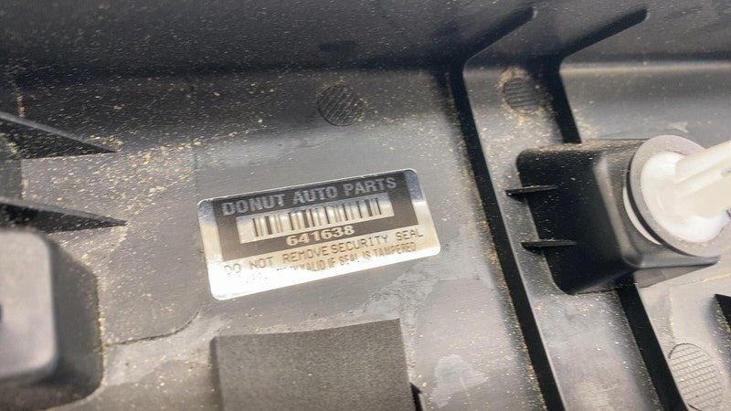 ⭕ 18-21 Lincoln Navigator Rear Liftgate Upper Trim Cover Panel KL1B-78