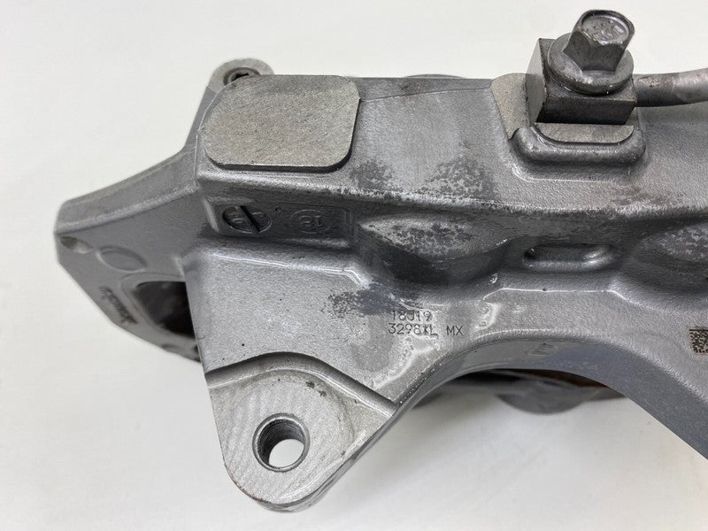 1044621 00 D ⭕ 17-23 Model 3 Front Driver Brake Caliper w/ Brake Hose Line Left 1044621-00-D