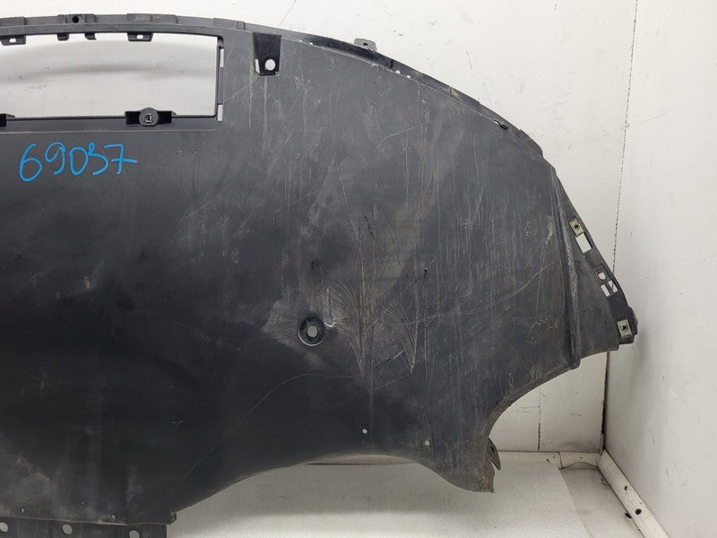 1135410 00 A ⭕ 2017-2022 Tesla Model 3 Rear Bumper Lower Valance Undertray Cover 1135410-00-A