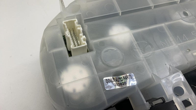 NH4455430 ⭕2013-2015 Mazda MX-5 Miata Front Instrument Cluster Speedometer Gauge NH4455430