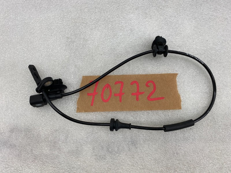 118877100A ⭕ 17-24 Model 3 M3 Rear Left/Right Anti-Lock ABS Wheel Speed Sensor 1188771-00-A