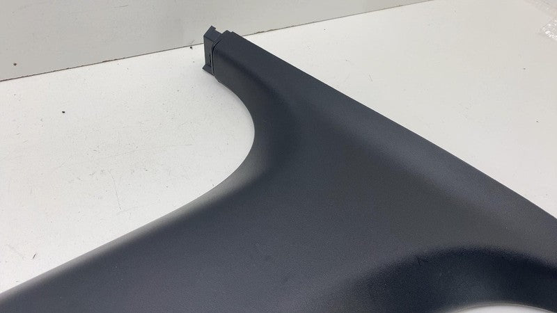 108629900L ⭕ 2017-2023 Tesla Model 3 M3 Right B-Pillar Lower Trim Cover Panel 1086299-00-L
