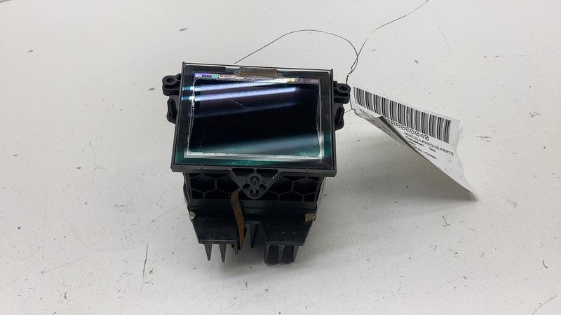 ⭕ 2022 Mercedes EQS 450+ GPS Navigation Display Screen LCD Information