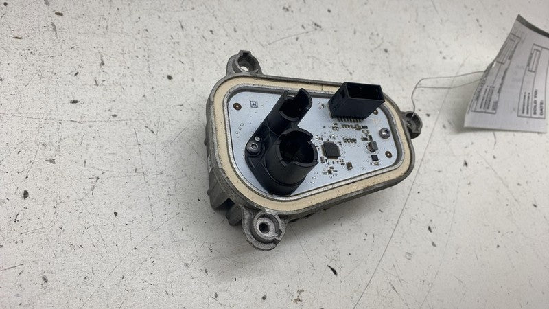 ⭕ 2019-2023 Audi E-Tron Quattro Left Headlight LED Converter Module Assembly OEM