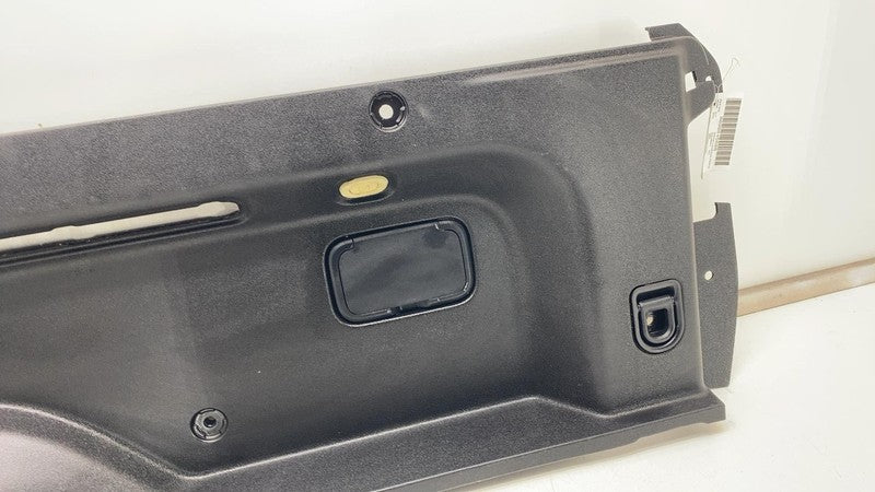 PT00002098L ⭕ 22-24 Rivian R1T Trunk Pick Up Box Right Side Trim Cover Panel RH PT00002098-L