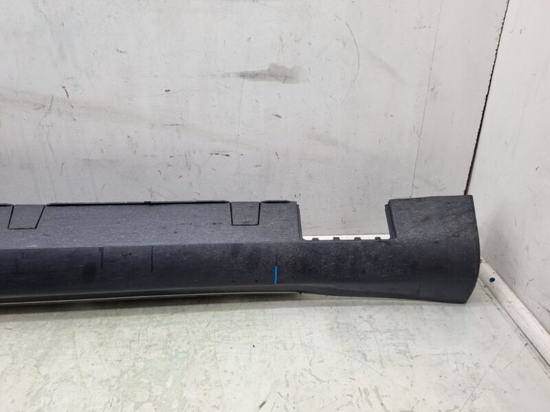 2012-2020 Tesla Model S Driver Side Rocker Panel Outer Sill Molding Left LH Assy