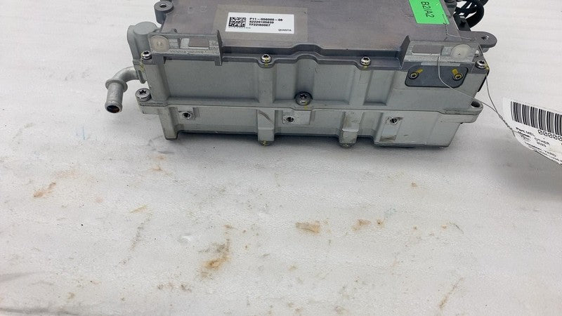 ⭕22-24 Lucid Air Grand Touring Autopilot Self Driving Control Module P