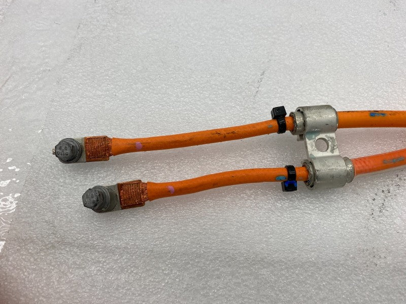 103058210G ⭕ 12-15 Model S High Voltage Junction Box to FJB Wire Harness Cable 1030582-10-G