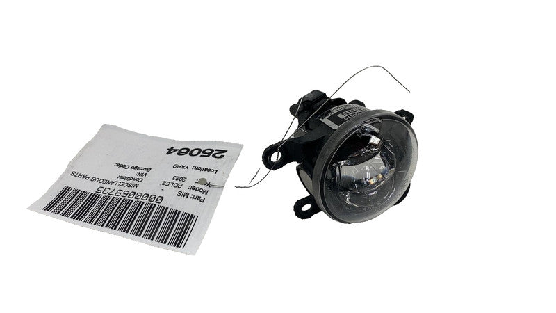 31689175 ⭕ 2021-2023 Polestar 2 Front Passenger Side LED Fog Light Lamp Right RH 31689175