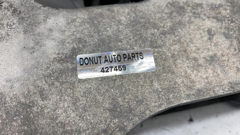 22329485335 2018-2020 BMW 530e G30 Gearbox Crossmember Transmission Mount Bracket Support