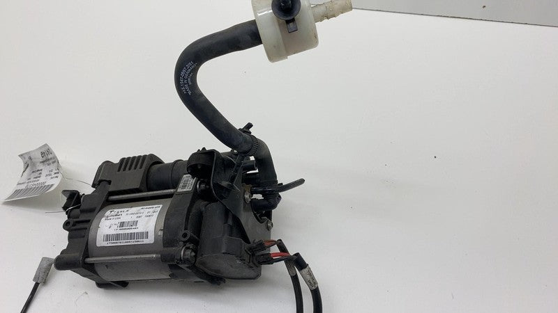 2012 2013 2014 2015 Tesla Model S Air Suspension Compressor Supply Uni