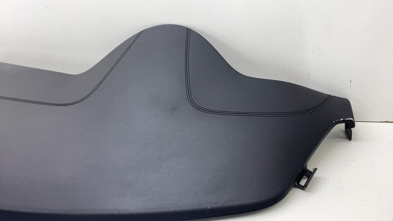 1060698-10-C 16-20 Tesla Model S Dashboard Instrument Panel Dash Top Pad Cover 1060698-10-C