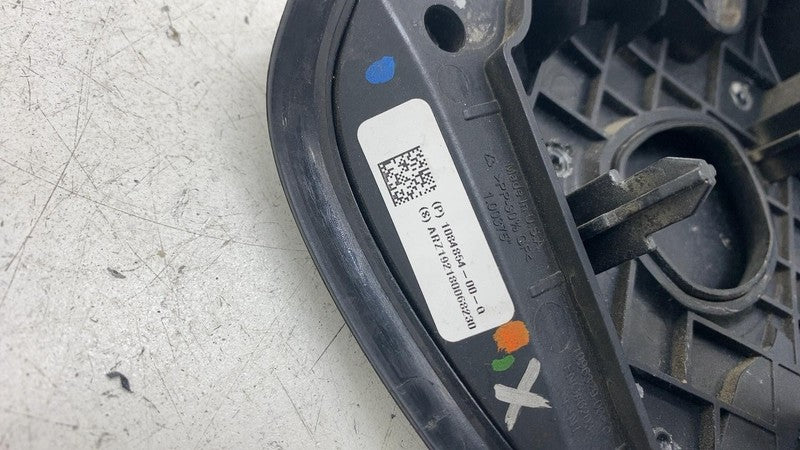 ⭕2017-2023 Tesla Model 3 Rear Left Charge Port Door Cover Reflector 10