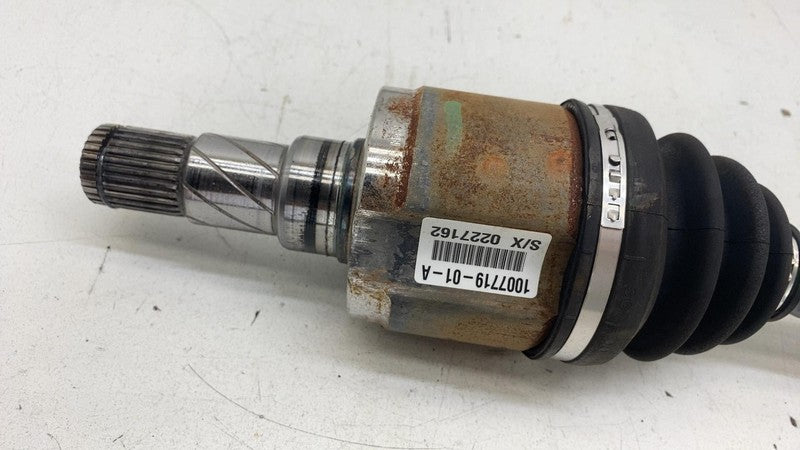 ⭕ 2016-2020 Tesla Model X Rear Passenger Axle Half Shaft Driveshaft Right OEM