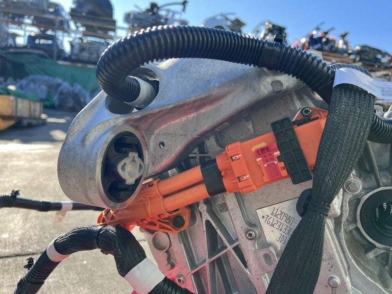 ⭕2021-2024 Tesla Model Y 3 Rear Engine Motor Drive Unit Motor Only 112