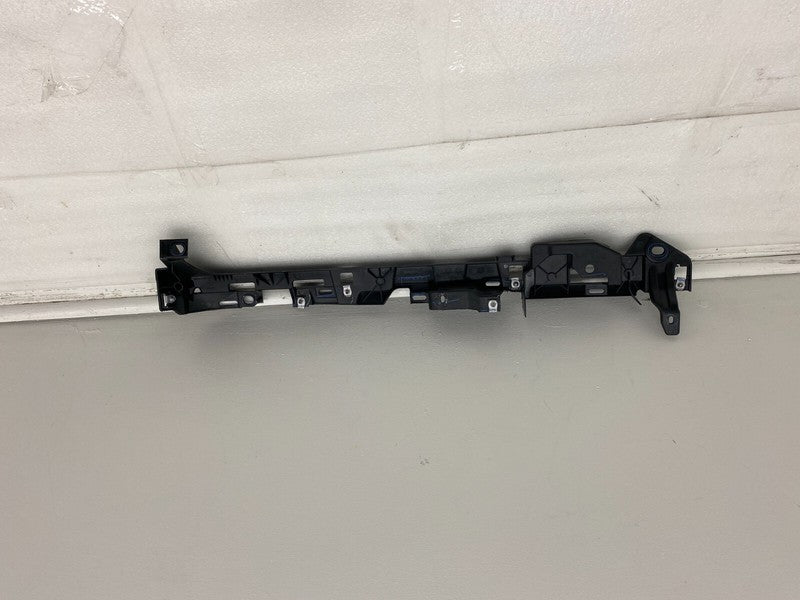 ⭕ 2016-2020 Tesla Model X MX Rear Driver Side Tailgate Mount Bracket Left LH OEM