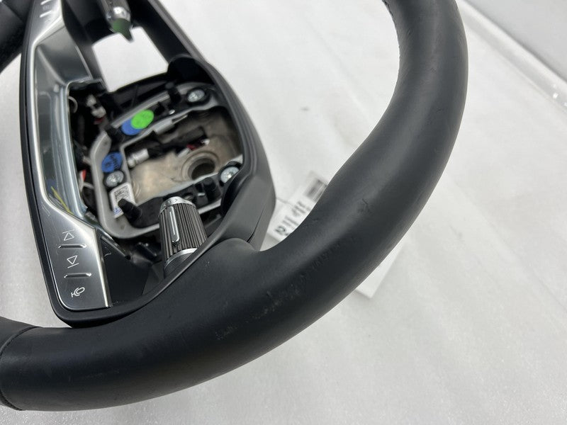 ⭕ 22-24 Lucid Air Grand Touring Steering Wheel w/ Control Buttons P11-