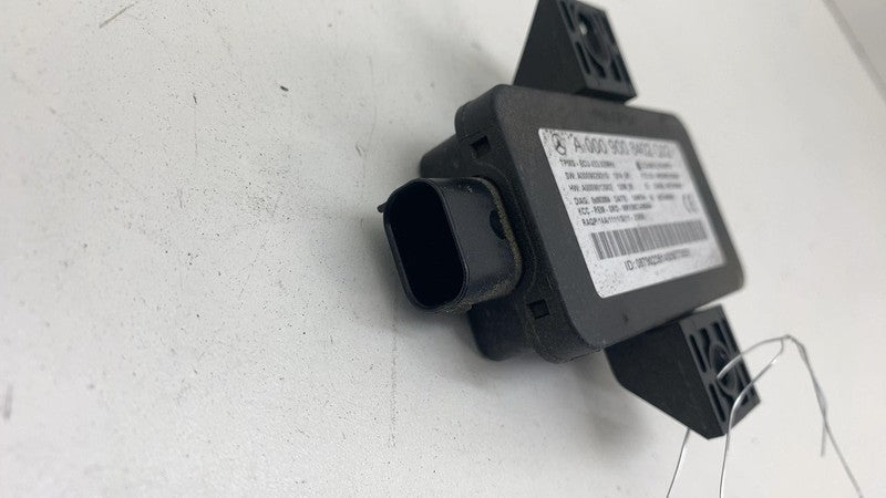 A0009008402 ⭕ 14-15 Mercedes-Benz B Electric Drive Tire Pressure Monitor Module A0009008402