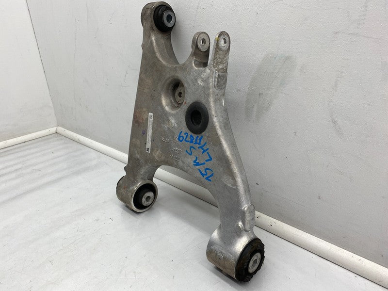 ⭕ 2012-2020 Tesla Model S Rear Right Suspension Lower Control Arm 1021416-00-A