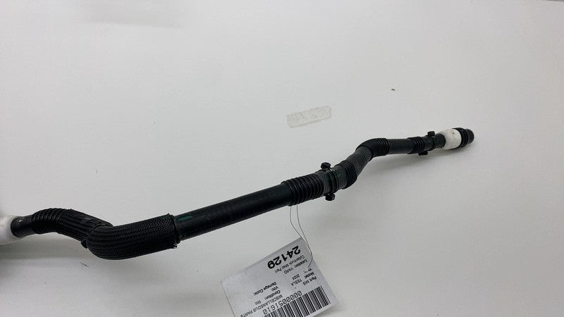 1704292-00-B 2024-2025 Tesla Cybertruck Front Drive Unit Inline Powertrain Supply Hose Pipe