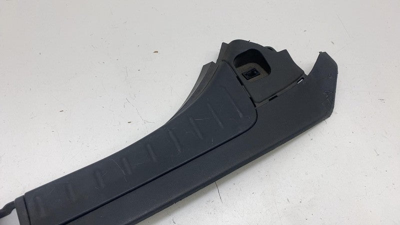 100633000G ⭕12-15 Model S Front Under Hood Apron Latch Lock Cover Trim Molding 1006330-00-G