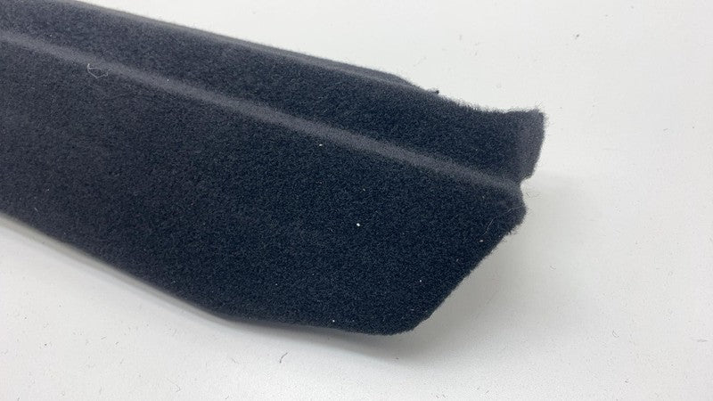 160653700B 2021-2024 Tesla Model S Passenger Soft Trim Trunk Bracket Right RH 1606537-00-B
