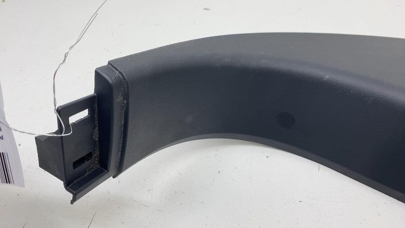 PT00001353 ⭕ 22-24 Rivian R1T Front Right Lower A-Pillar Kick Panel Trim Cover PT00001353