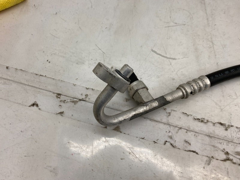 1092158 00 E ⭕17-23 Model 3 M3 A/C Air Conditioner Pipe Line Tube Discharge Hose 1092158-00-E