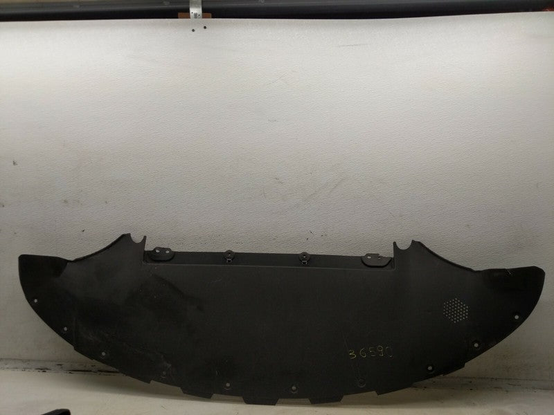 ⭕2017-2023 Tesla Model 3 M3 Front Bumper Lower Valance Splash Shield G
