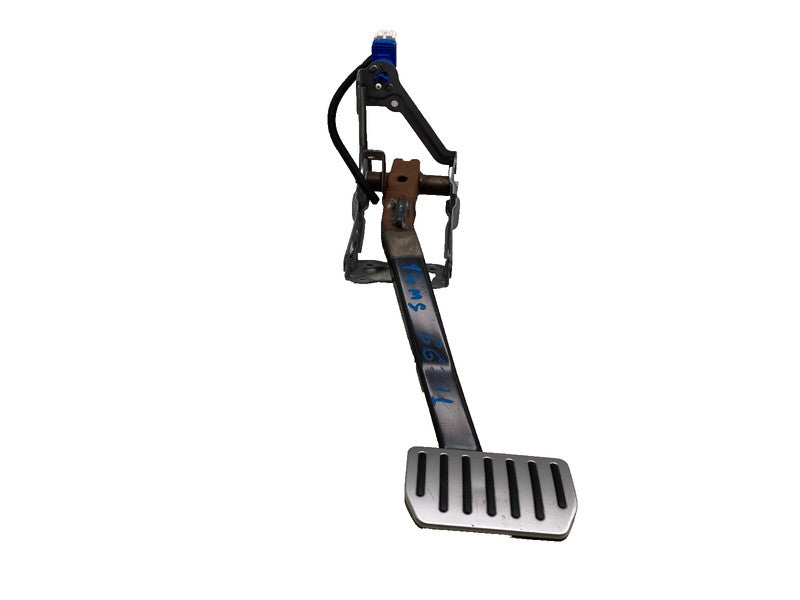 600645501A ⭕ 2012-2015 Tesla Model S MS Brake Stop Pedal w/ Bracket Assembly 6006455-01-A