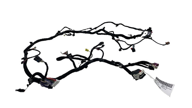 PT00567939 E ⭕ 2025 Rivian R1S Dashboard Instrument Panel Wiring Harness Assy PT00567939-E