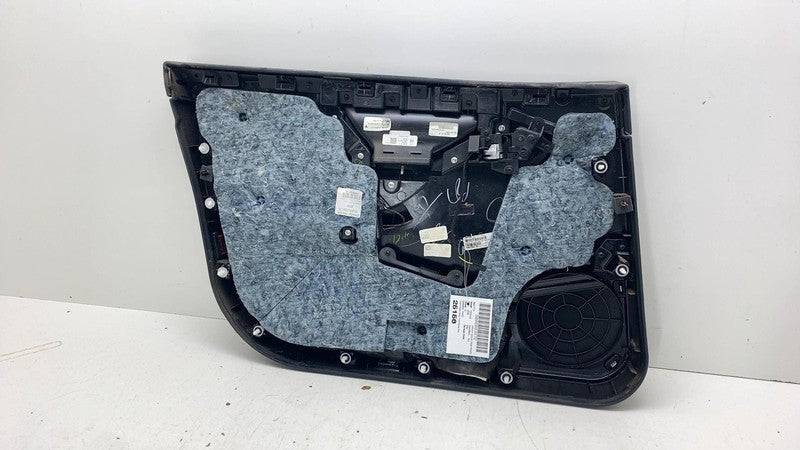 ⭕ 2016-2020 Model S Front Passenger Right Interior Door Panel Trim Car