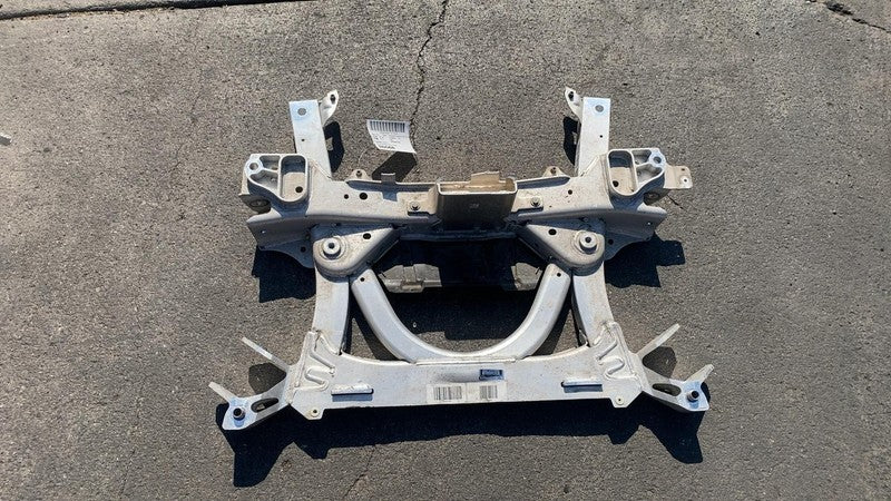 194772-10 ⭕ 14-20 BMW i3 I01 Front Suspension Subframe Engine Crossmember Cradle 6852483