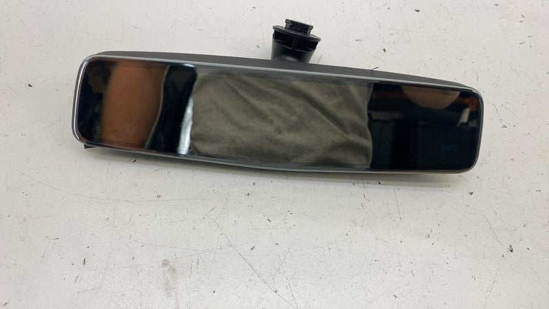 ⭕ 2016-2020 Tesla Model S MS Front Windshield Interior Rear View Mirror Assembly