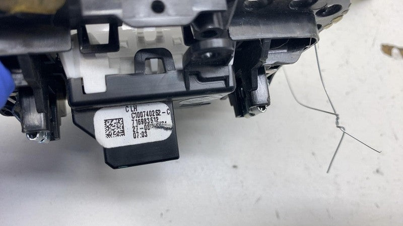 716983512 ⭕ 2025 Rivian R1S Driver Side Interior Lamp Light Assy C100740252-C / 716983512